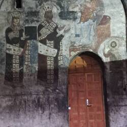 Links, Königin Tamar