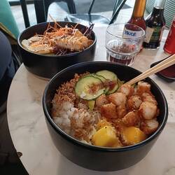 The cause of my vomiting and diarrhoea 😢