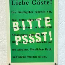 … dies ist kein Puzzle … ☺️