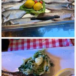 Vorher - nachher 😁