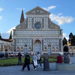 Santa Maria Novella