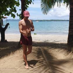 ...sucht dann aber dochlieber eine auf dem Boden 😃