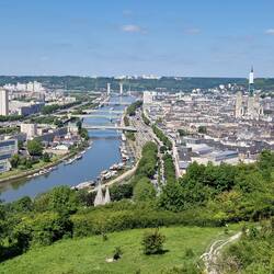 mit Seine
