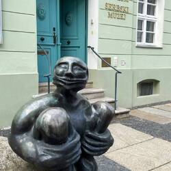 Das Museum zur sorbischen Kultur