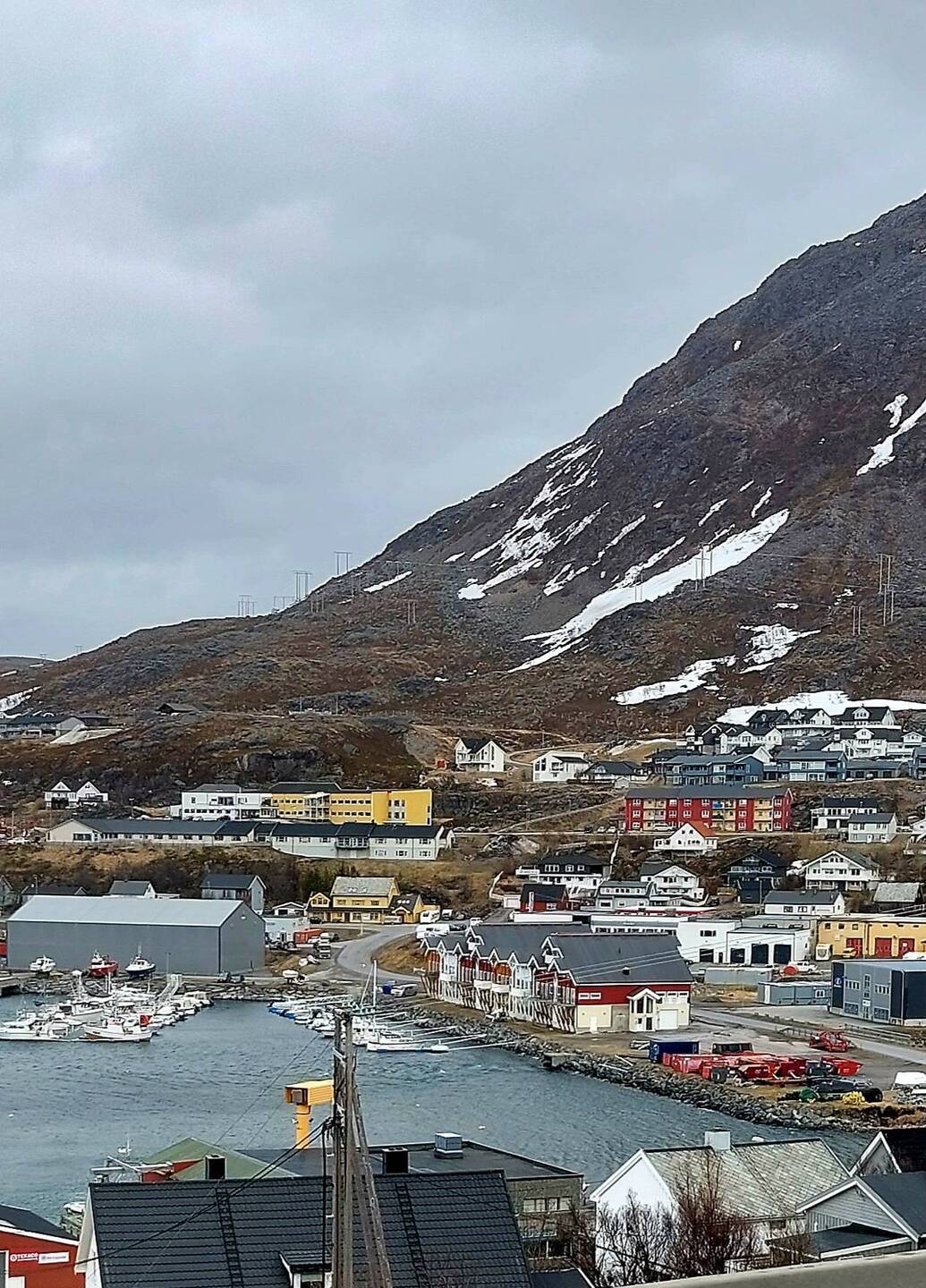 Hammerfest