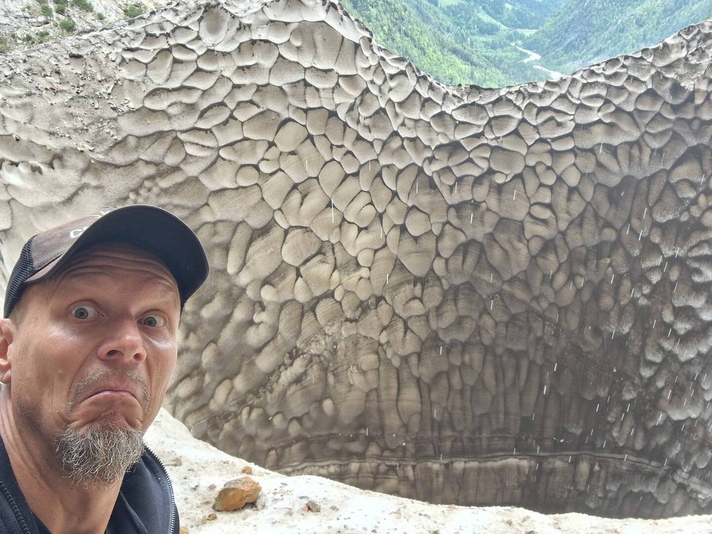 Ist schon echt beeindruckend