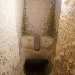 Die Toilette