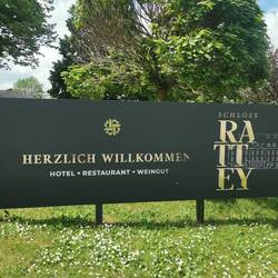 Nördlichstes Weingut Deutschlands