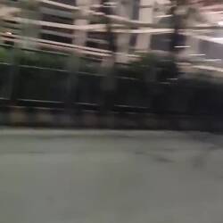 late night rolling with a bunch of stoned dudes