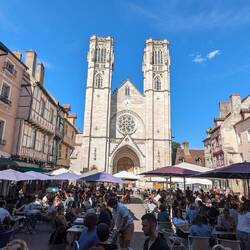 Cathédrale Saint-Vincent