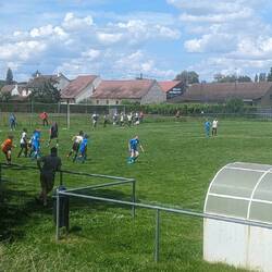 Leider kein neuer Ground für Futbology