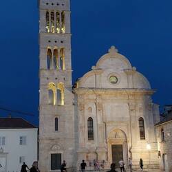 St Stephen's Cathedral