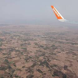 Blick uf Afrika