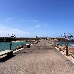 Mittelmeer - Atlantik