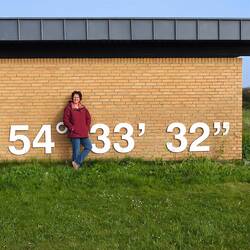 Südlichster Punkt Dänemarks