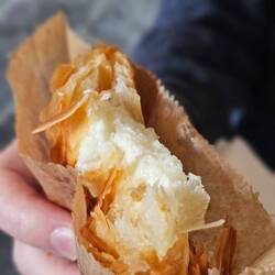 Pastizzi - these are gooood