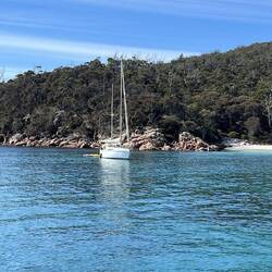 Wineglass Bay 2014