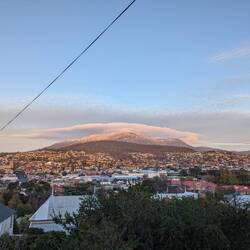 House views (always makes me happy)