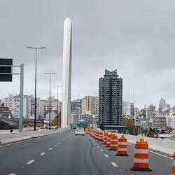 Zurück am Startpunkt der Reise