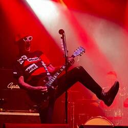 Captain Sensible - The Damned