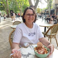 Das beste Eis in Aix!