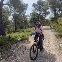 Die Wege waren nicht immer einfach...