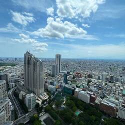 Metropolitan Government Building