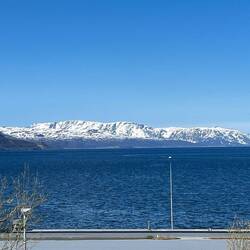 So schön ist es hier überall