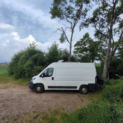 Mein Platz zum Wunden auswaschen und verarzten