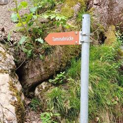 Sigi...freue mich mit dir diese von dir gewünschte Wanderung zu machen.