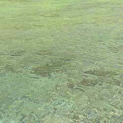 Diese Farben der Gewässer und alle ganz klar und 🥶