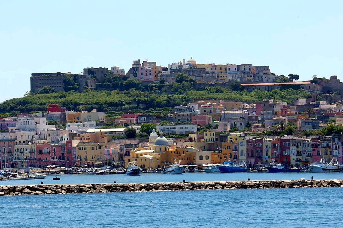 Procida