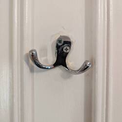 Betrunkener Octopus droht mir Kloppe an.