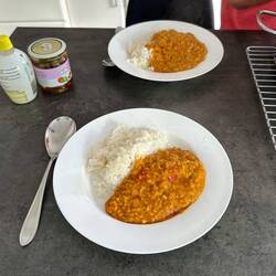 Cosy food