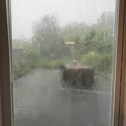 Stormy weather