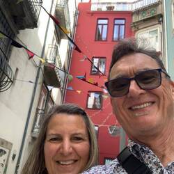 Last day in Porto
