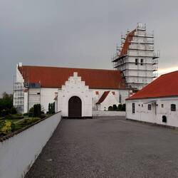 Ev.-luth. Kirche