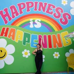 Wird jetzt mein Lebensmotto