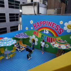 An Absurdität kaum zu übertreffen