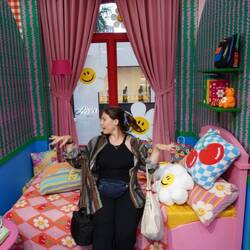 Mein Traumschlafzimmer