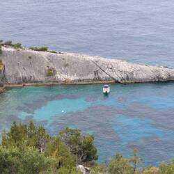 Zarace, water only 17 degrees. We getting spoiled....LOL