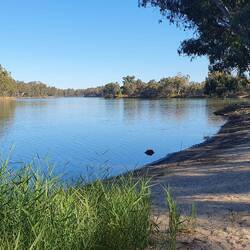 Plusher's bend