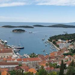 Panoramic view