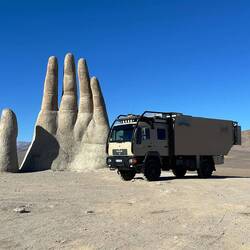Chile 2024