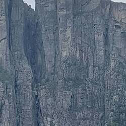Preikestolen