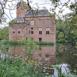 Loenersloot castle