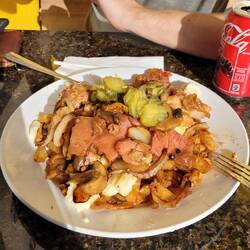 Poutine