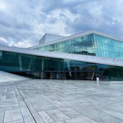 Opéra d'Oslo