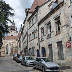 Cathédrale Saint-Jean