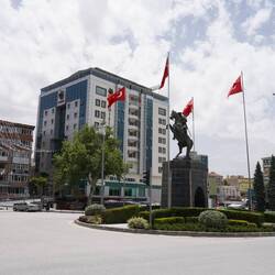 Atatürk Platz